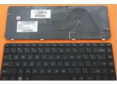 Bàn phím thay thế cho laptop HP Compaq G42 CQ42